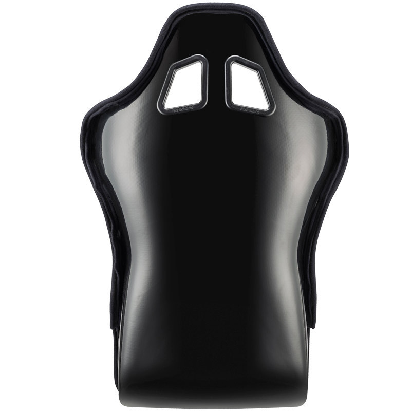 Sedile Racing Sparco Grid Q Fibra FIA - 008009RNR - 008009RNR - 8033280274818
