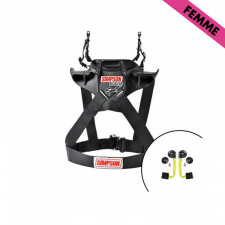 HYBRID SIMPSON SPORT QUICK RELEASE FEMME