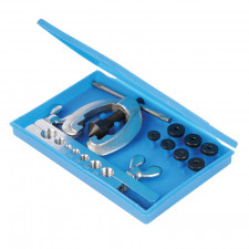 Coffret dudgeonnière 9 pcs