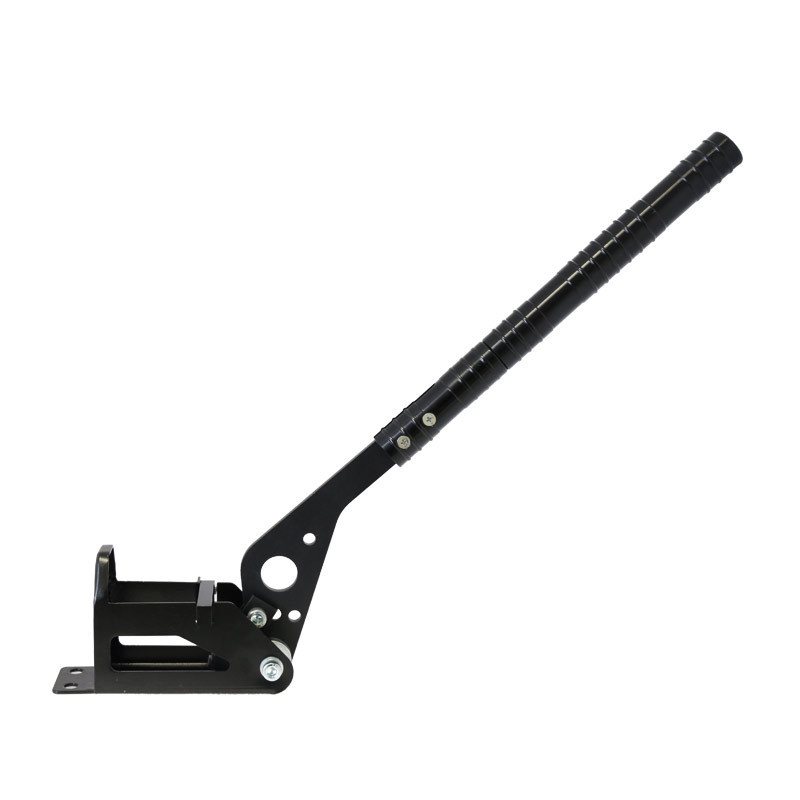 Frână de mână verticală sau orizontală Alu Pro 500 mm - Z-FAMALU - 3661768329016