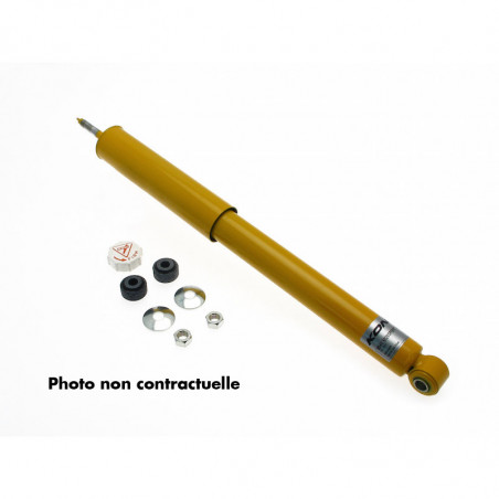 Amortisseur Koni Sport Arrière Gauche Audi TT 98-09.06