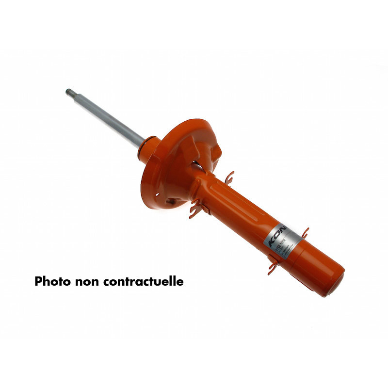 Koni STR.T Front Shock Absorber Opel Ascona 76-81 - KO-8250-1014 - 8250-1014 - 3661768748206