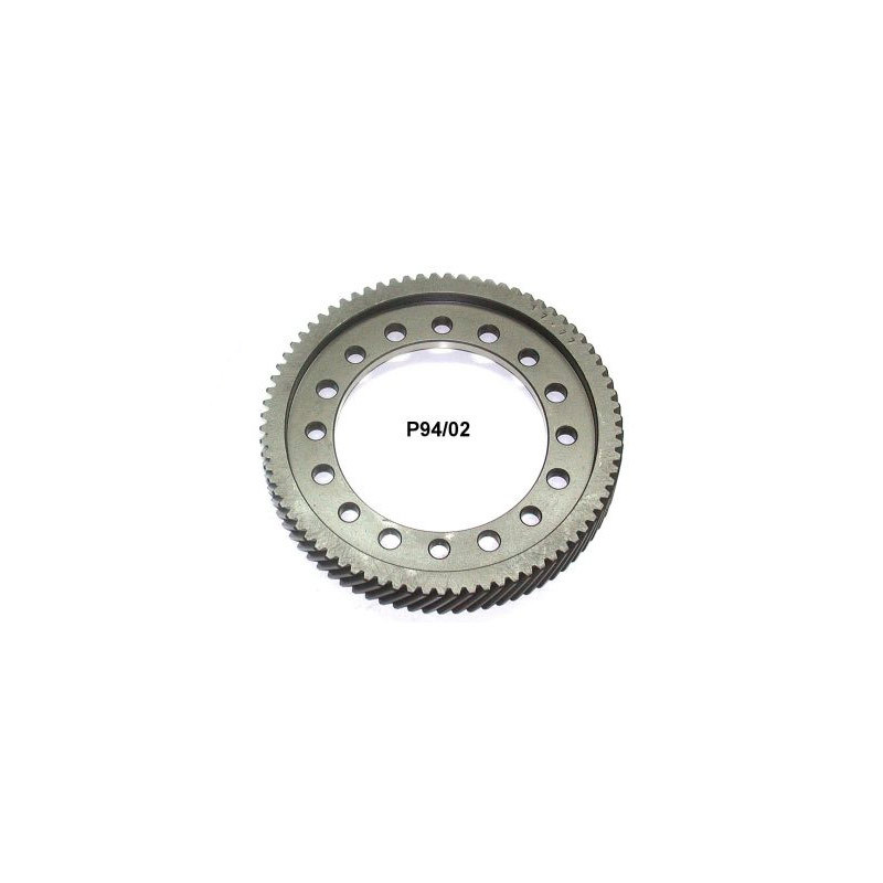 Coroană pentru cuplu RD097 15x63 - B-P94-02-1563 - P94/02 15X63 - 3661768029244