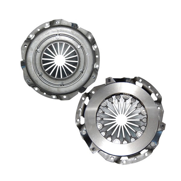 Mecanism de ambreiaj întărit BRATEX pentru Alfa Romeo 75 Turbo/ 3.0 - EMB-FN015R - FN015R - 3661768841037