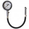 Manomètre de Pression 0-3 Bars GT2i Race & Safety