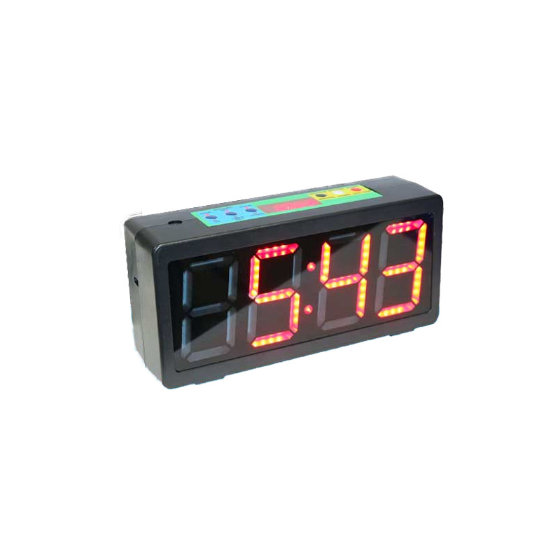 Cronometru de asistență 327 x 156 x 93 mm - AS-CHRONO - 5410329696467
