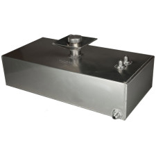 Tank OBP 30L met trechter 250x300x480mm JIC10 - OBP-FTSBJIC015 - OBPFTSBJIC015 - 3661768862339