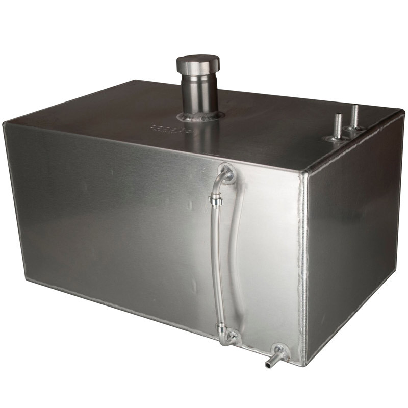 Benzinetank OBP 30L 250x300x480mm 10mm - OBP-FT015 - OBPFT015 - 3661768862186
