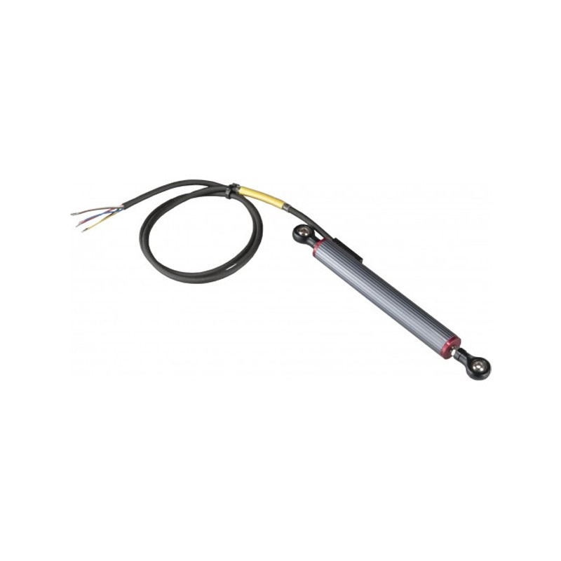 Potentiometer OBP Dubbel Signaal Lineair - OBP-POT2 - OBPPOT2 - 3661768862889