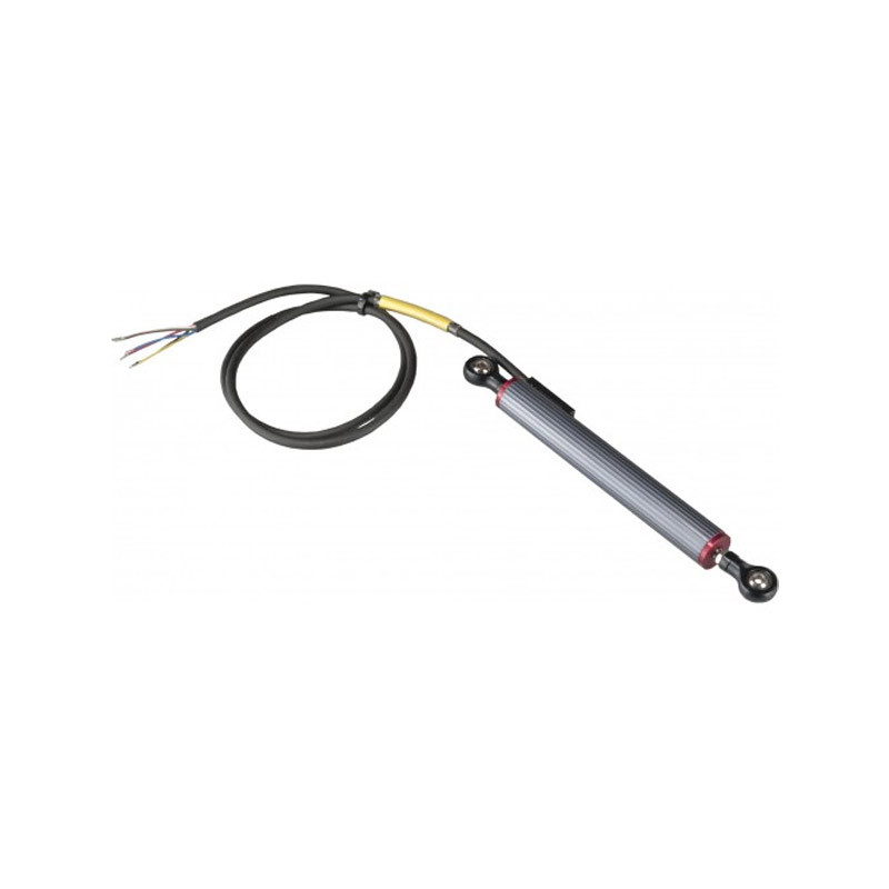 Potentiometer OBP Dubbel Signaal Lineair - OBP-POT2 - OBPPOT2 - 3661768862889