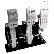 Kit pedalbox OBP V2 Kit Car hydraulische koppeling - OBP-KCP101 - OBPKCP101 - 3661768576649