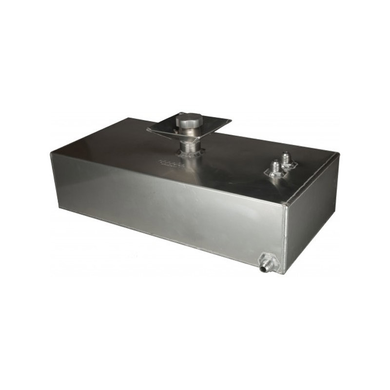 Tank OBP met trechter 30L 250x300x480mm JIC10 - OBP-FTSBJIC006 - OBPFTSBJIC006 - 3661768862308