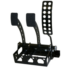 Pedalbox Victory Universeel OBP Hydraulische koppeling - OBP-VIC13 - OBPVIC13 - 3661768863046