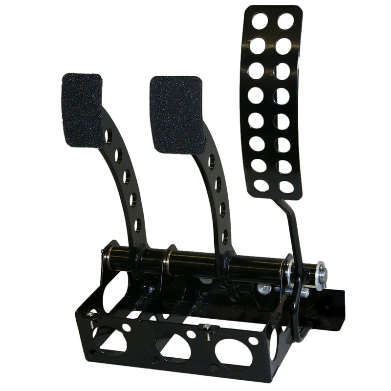 Pedalbox Victory Universeel OBP Hydraulische koppeling - OBP-VIC13 - OBPVIC13 - 3661768863046