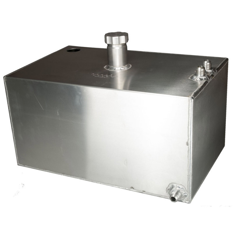 Benzinetank OBP 30L 250x300x480mm JIC10 - OBP-FTSJIC03 - OBPFTSJIC03 - 3661768862360