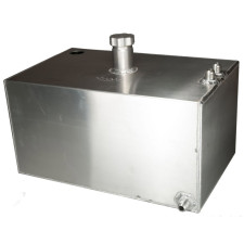 Benzinetank OBP 30L 250x300x480mm JIC10 - OBP-FTSJIC03 - OBPFTSJIC03 - 3661768862360