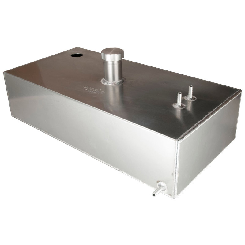Réservoir Essence OBP 30L 250x300x480mm 10mm - OBP-FTS03 - OBPFTS03 - 3661768862216
