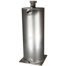 Buffertank OBP 11,3L 190x468mm 2xJIC12.1x10 - OBP-DS05 - OBPDS05 - 3661768862117