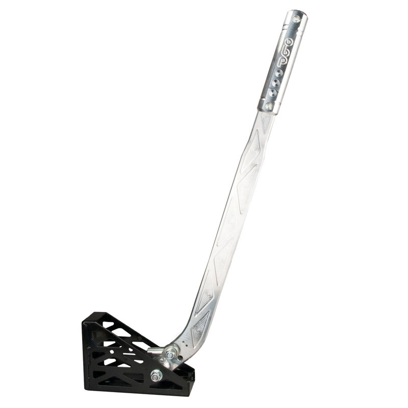 Frână de mână OBP V2 Pro Drift hidraulică verticală/orizontală 540-600 mm - OBP-HBV2L0A1 - OBPHBV2L0A1 - 3661768862506