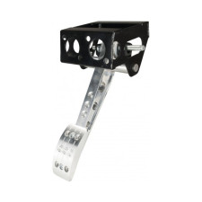 Alleen rempedaal OBP Pro-Race-schortbevestiging - OBP-0040PRTC - OBP0040PRTC - 3661768861851