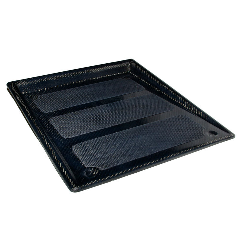 Carbon proefvloer OBP 405x440mm - OBP-CF002 - OBPCF002 - 3661768862063