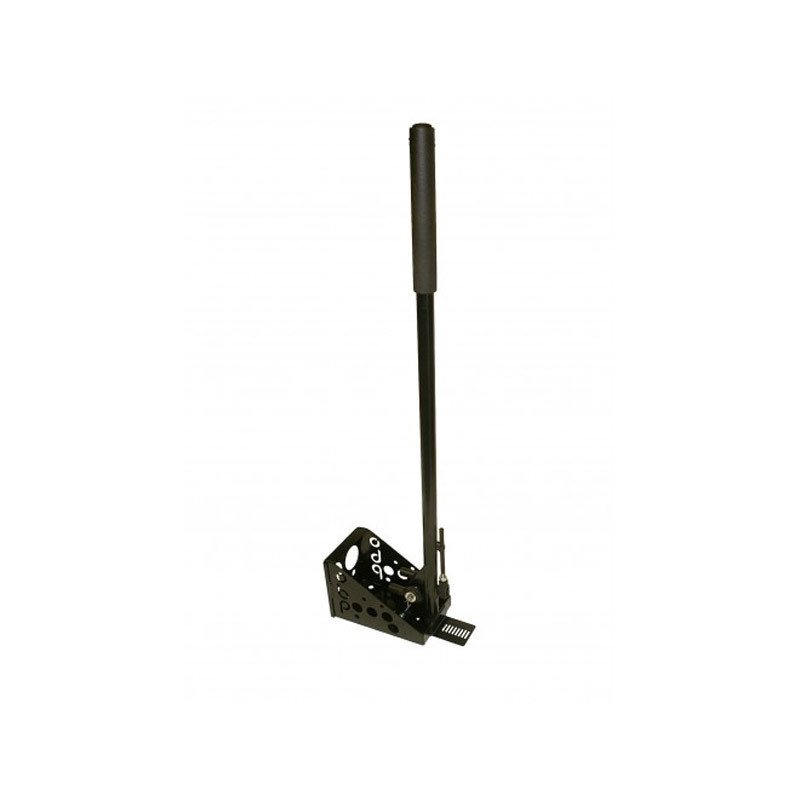 Handrem OBP Verticaal Victory Universeel 600mm hydraulisch vergrendelbaar - OBP-HBLA3L2 - OBPHBLA3L2 - 3661768862476