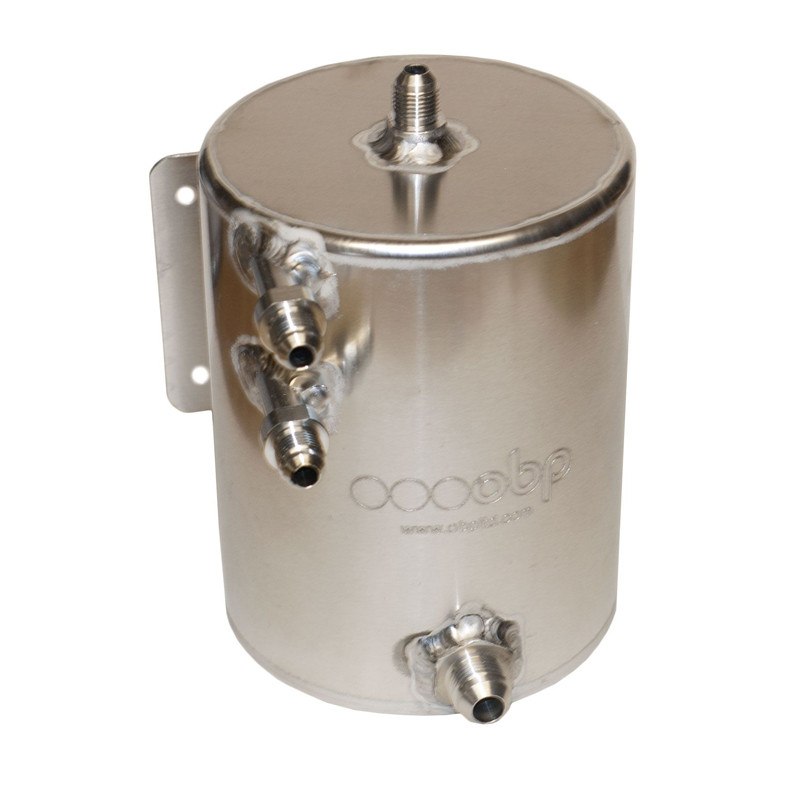 OBP 2L Ø 130mm Universal Buffer Reservoir - OBP-A030J - OBPA030J - 3661768576595