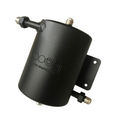 Tampontank OBP Dark Matter 1L JIC - OBP-A023JDM - OBPA023JDM - 3661768110874