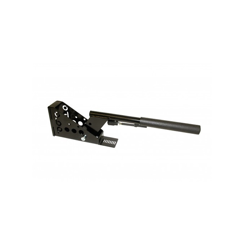 Handrem OBP Horizontaal Victory Universeel 280mm hydraulisch vergrendelbaar - OBP-HB0A1L - OBPHB0A1L - 3661768576533