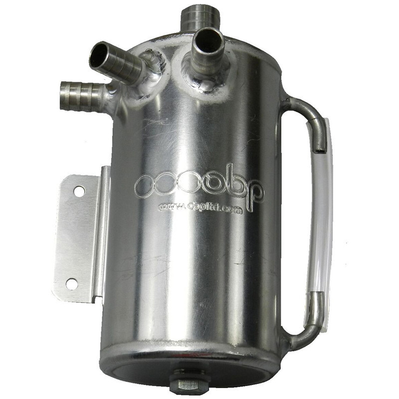 Olie lekbak OBP 1L rond Subaru 170x90mm - OBP-CTSU02B - OBPCTSU02B - 3661768576526