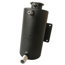 Expansievaas OBP Dark Matter Verticaal - OBP-HE002DM - OBPHE002DM - 3661768862544
