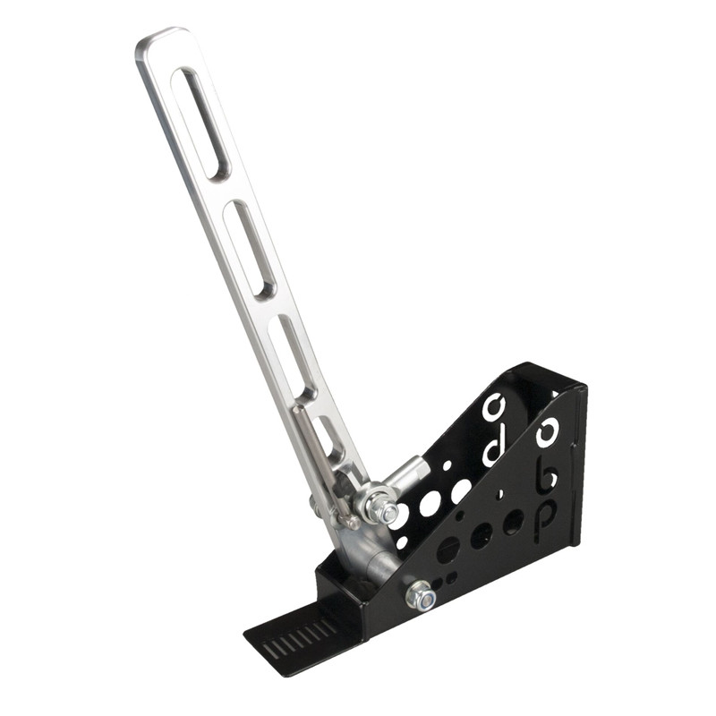 Frână de mână OBP Vertical Victory universală, hidraulică, cu blocare, 300 mm - OBP-HBVIC01L - OBPHBVIC01L - 3661768110904