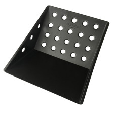 Grote voetensteun voor copiloot OBP Dark Matter - OBP-A041DM - OBPA041DM - 3666618153346