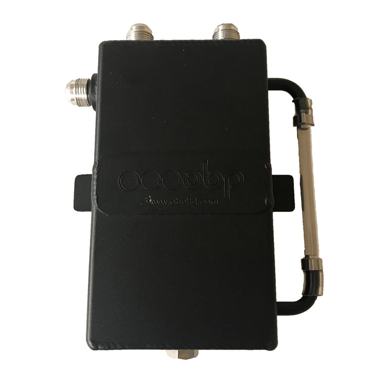 Récupérateur d'Huile OBP 1L Dark Matter tablier JIC - OBP-CTJIC01DM - OBPCTJIC01DM - 3661768862094