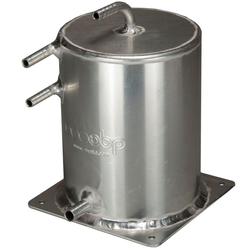 Universele buffertank OBP Diameter 170mm 2L - OBP-A029 - OBPA029 - 3661768861943