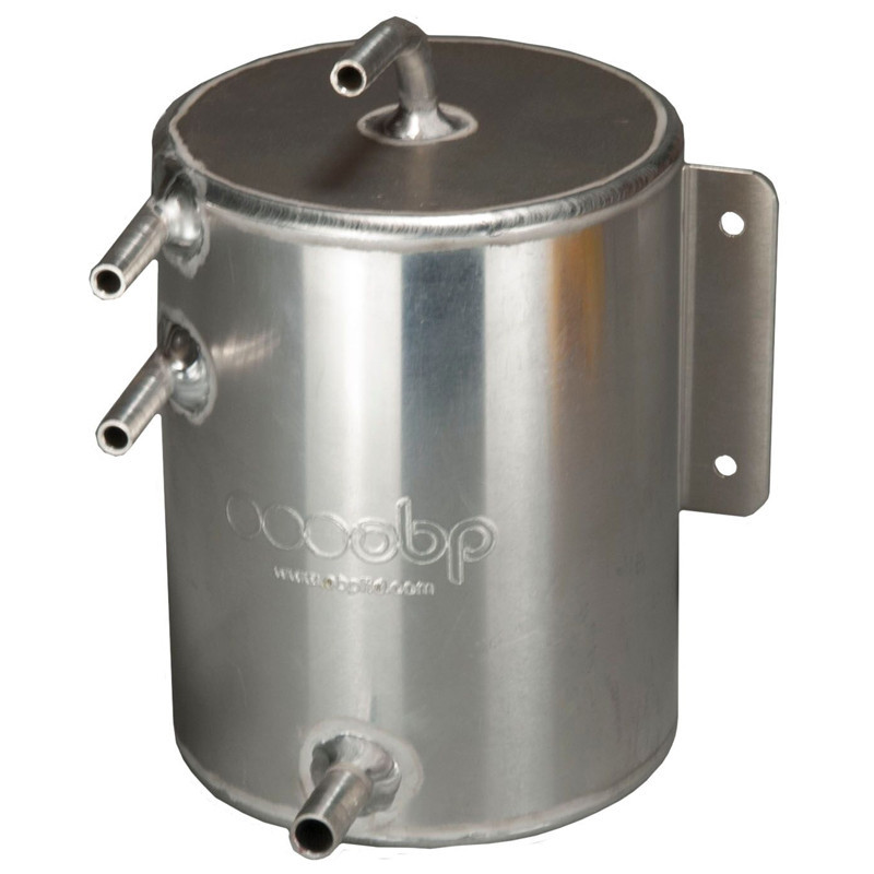 Universele buffertank OBP Diameter 170mm 2L schort - OBP-A030 - OBPA030 - 3661768861950