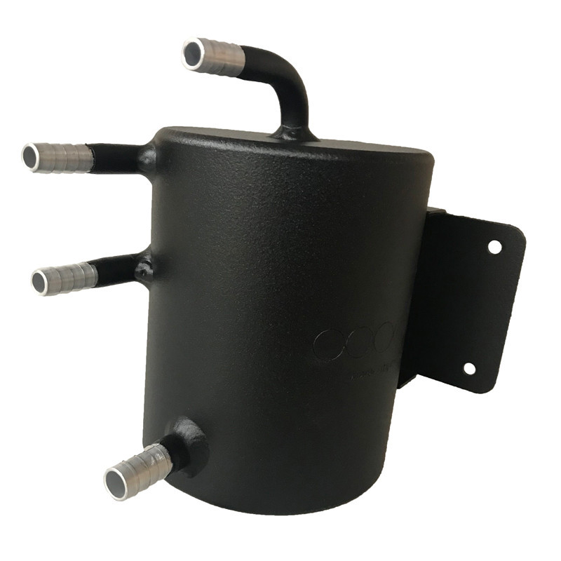 Tampontank OBP 1L Donkere Materie Schort - OBP-A025DM - OBPA025DM - 3661768861936