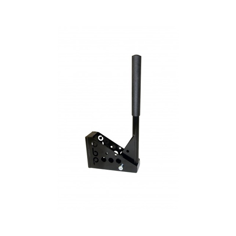 Frână de mână OBP Vertical Victory universală, hidraulică, 280 mm - OBP-HB0A3 - OBPHB0A3 - 3661768862452
