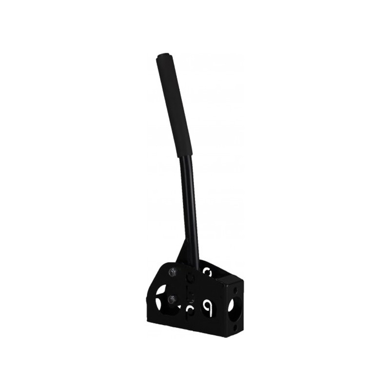 Handrem OBP Verticaal Victory Universeel 280mm Hydraulisch Achteruit - OBP-HBR02 - OBPHBR02 - 3661768862483