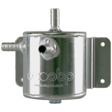 Oliecollector OBP 0,5L 90x90mm rond - OBP-CT007 - OBPCT007 - 3661768862087