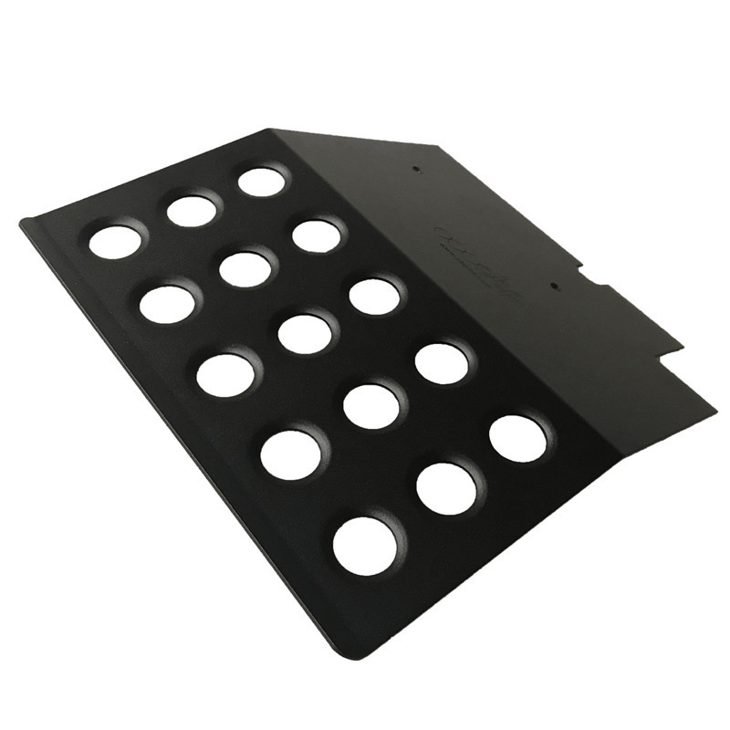 Hoofdcilinderdeksel OBP Dark Matter - OBP-0339DM - OBP0339DM - 3661768861899