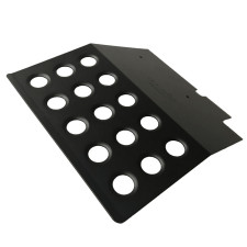Hoofdcilinderdeksel OBP Dark Matter - OBP-0339DM - OBP0339DM - 3661768861899