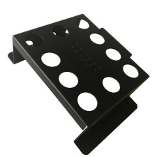 Odyssey Extreme 25 batterijhouder OBP Dark Matter - OBP-0A80DM - OBP0A80DM - 3661768749173