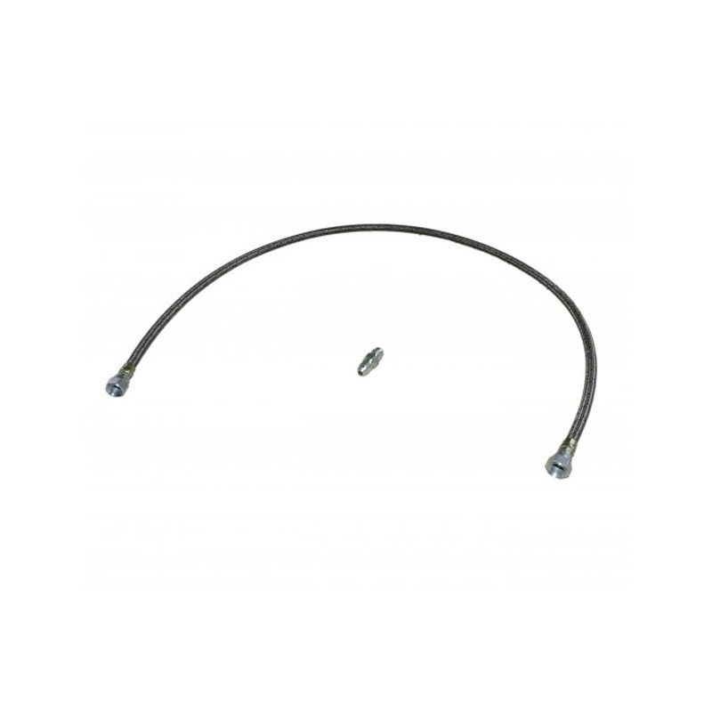 Gevlochten toevoerslang OBP Tank 930mm - OBP-ST003 - OBPST003 - 3661768110959
