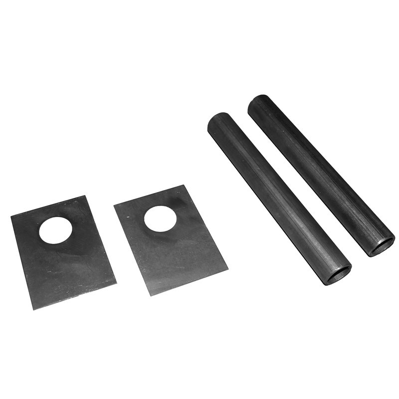 Verstevigingsset voor panelen OBP - OBP-WSS02 - OBPWSS02 - 3661768863084
