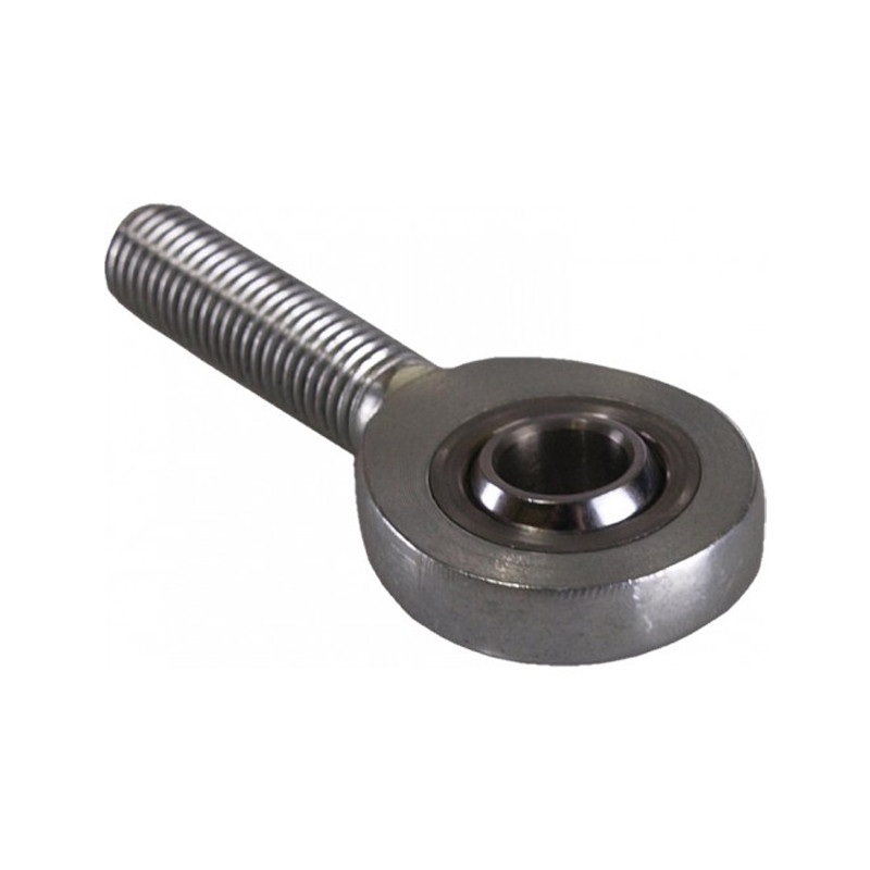 Giunto sferico OBP femmina 5/16-24UNF diametro 8 mm Lunghezza 53 mm - OBP-NM5 - OBPNM5 - 3661768862780
