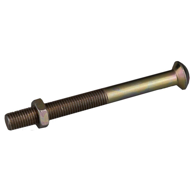 Reserve Hoofdcilinderstang OBP 5/16UNF Lengte 84mm - OBP-MCPR01 - OBPMCPR01 - 3661768111319