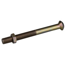 Reserve Hoofdcilinderstang OBP 5/16UNF Lengte 84mm - OBP-MCPR01 - OBPMCPR01 - 3661768111319
