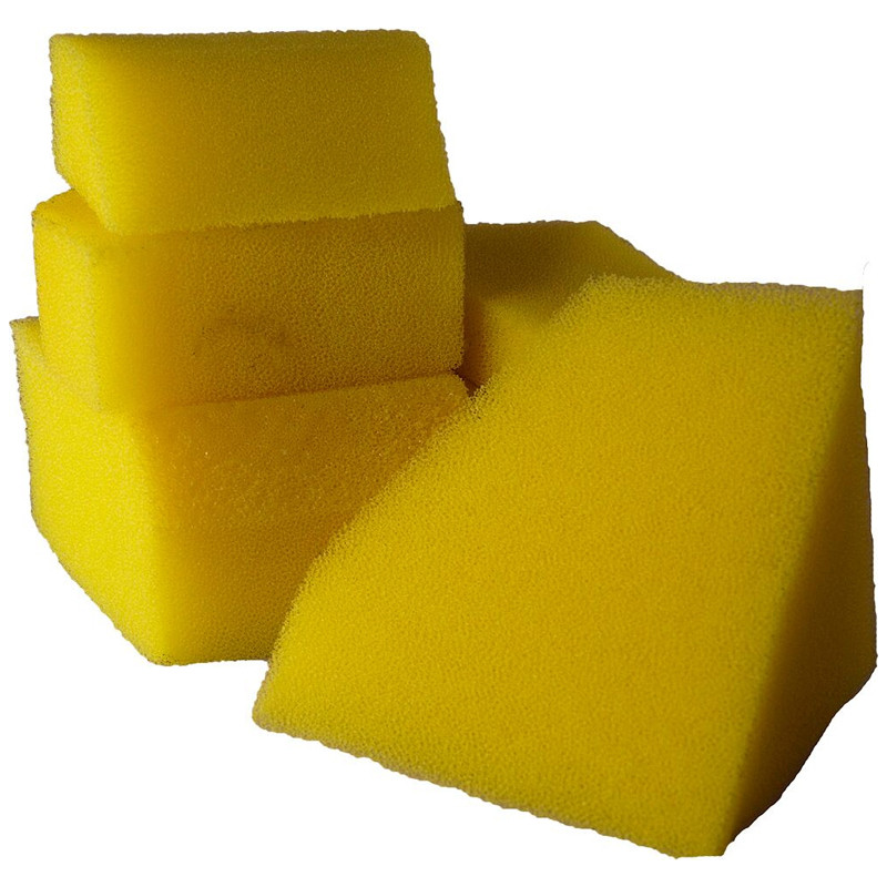 Chute Geel Tankschuim OBP FIA Benzine 1L - OBP-FOAM1 - CHUTE MOUSSE ATL - 3661768111024