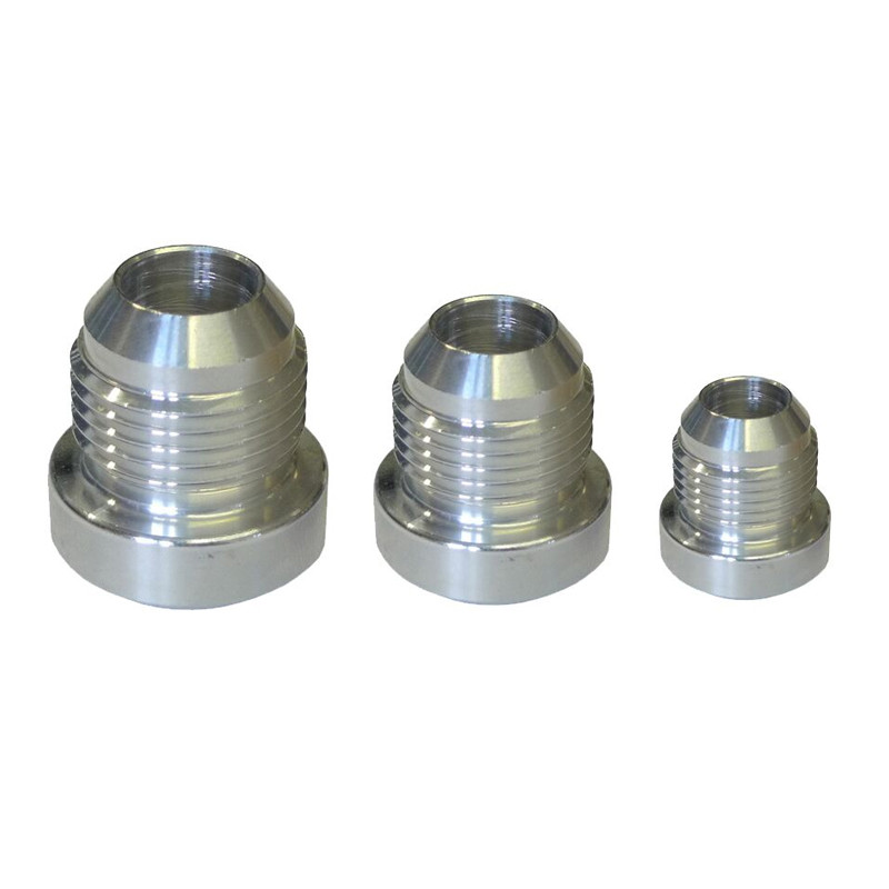 JIC/AN 10 7/8 x 14 UNF Male Fitting - OBP-J10 - OBPJ10 - 3661768862575